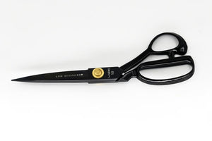 10" Midnight Edition LDH Fabric Shears Left Handed