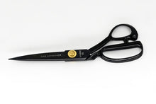 Load image into Gallery viewer, 8&quot; Midnight Edition LDH Fabric Shears