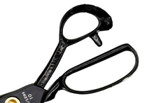 Load image into Gallery viewer, 12&quot; Midnight Edition LDH Fabric Shears