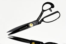 Load image into Gallery viewer, 10&quot; Midnight Edition LDH Fabric Shears
