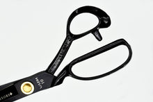 Load image into Gallery viewer, 10&quot; Midnight Edition LDH Fabric Shears Left Handed