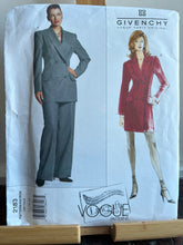 Load image into Gallery viewer, Vintage Vogue #2183. Size 12-14-16
