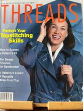 Load image into Gallery viewer, Threads Magazine #112 May 2004