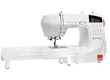 Load image into Gallery viewer, Elna 560 Sewing Machine. Save $650.00! Only 2 left!!
