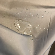 Load image into Gallery viewer, Sage 100% Nylon Water Repellent Raincoating.     1/4 Metre Price