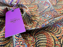 Load image into Gallery viewer, Oscar Liberty of London 100% Cotton Tana Lawn.   1/4 Metre Price