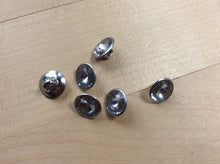 Load image into Gallery viewer, Diamond Rhinestone Shank Button.   Price per Button