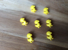 Load image into Gallery viewer, Yellow Duckie Button.    Price per buton