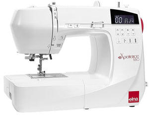 Elna 550C Sewing Machine Save $320.00! BONUS INCLUDED