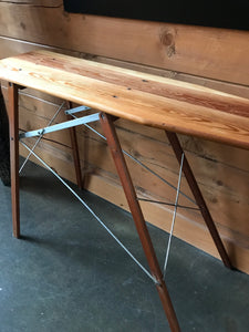 Constance Vintage Ironing Board Table