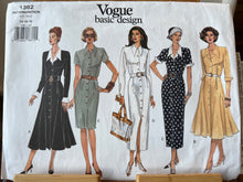 Load image into Gallery viewer, Vogue 1362 Size 14-16-18
