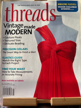 Load image into Gallery viewer, Threads Magazine #173 July 2014