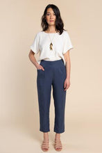 Load image into Gallery viewer, Closet Core Pietra Pants &amp; Shorts Sewing Pattern