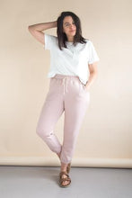 Load image into Gallery viewer, Closet Core Plateau Joggers Sewing Pattern
