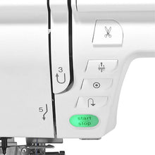 Load image into Gallery viewer, Elna 680+ Computerized Sewing Machine. * Custom order only*
