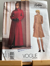 Load image into Gallery viewer, Vintage Vogue # 2590 Montana. Size 12-14-16