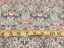 Load image into Gallery viewer, Liberty Tana Lawn Lodden 100% Cotton    1/4 Meter Price