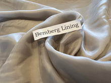 Load image into Gallery viewer, Sand Box 100% Bemberg Lining   1/4 Metre Price