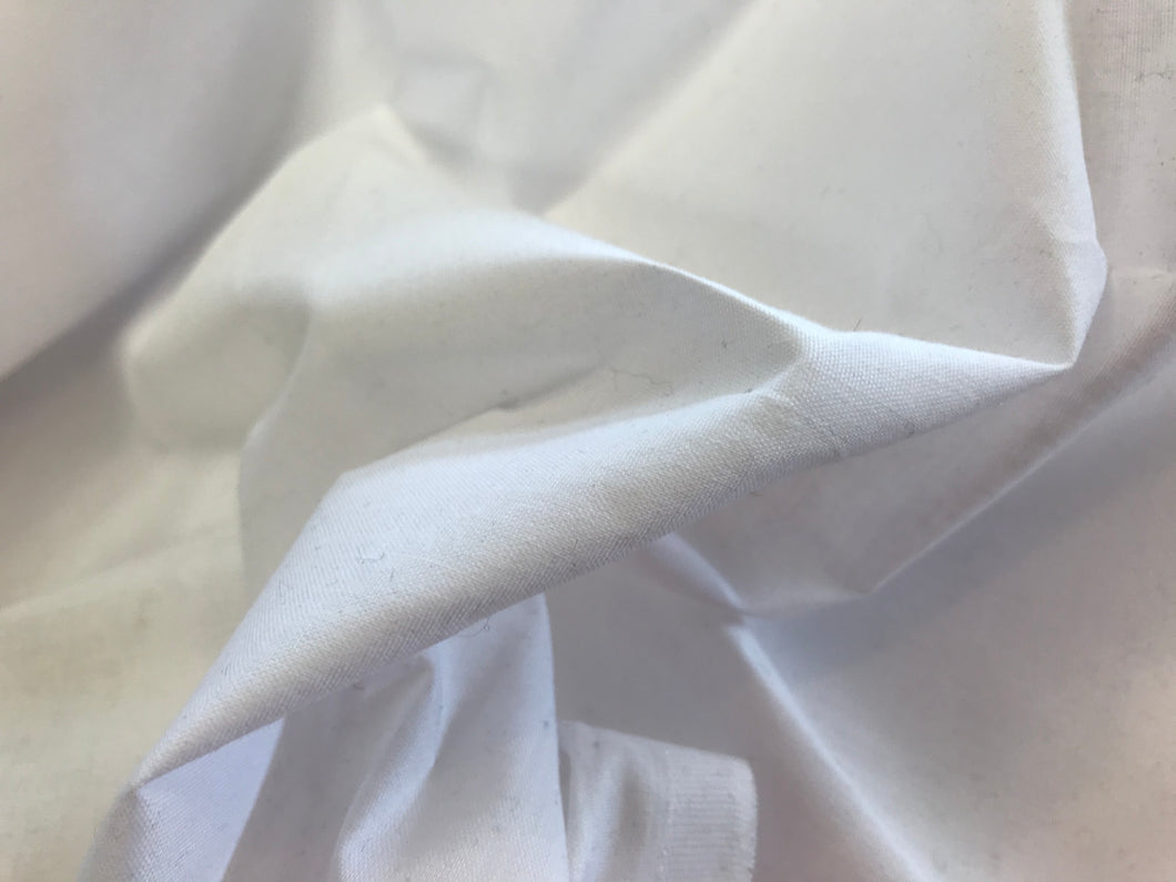 100% Cotton Woven Sew-In Medium Weight Interfacing