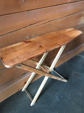 Load image into Gallery viewer, Heather Vintage Child&#39;s Ironing Board