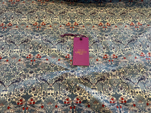Load image into Gallery viewer, Strawberry Thief Liberty-A Liberty of London 100% Cotton Tana Lawn     1/4 Meter Price