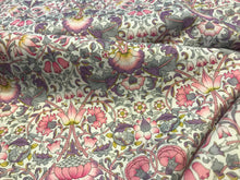 Load image into Gallery viewer, Liberty Tana Lawn Lodden 100% Cotton    1/4 Meter Price