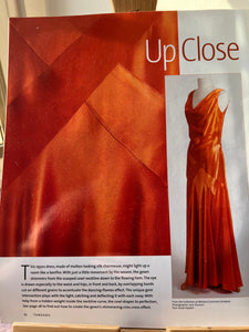Threads Magazine # 165 March 2013