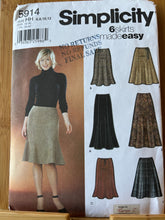 Load image into Gallery viewer, Simplicity 5914.  Size 6 - 12