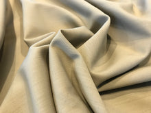 Load image into Gallery viewer, Pale Green 100% Wool Gabardine.   1/4 Metre Price