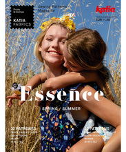 Load image into Gallery viewer, Katia Sewing Magazine &amp; Patterns Spring/Summer