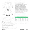 Load image into Gallery viewer, BG Sewing Patterns - The Irresistible (Bomber Jacket)