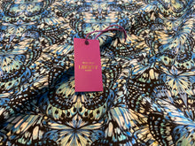 Load image into Gallery viewer, Kaleidoscope Liberty of London 100% Cotton Tana Lawn    1/4 Metre Price