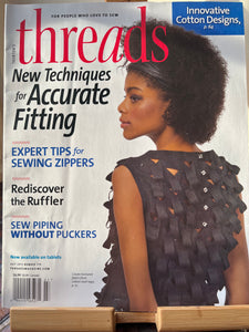 Threads Magazine #179 July 2015