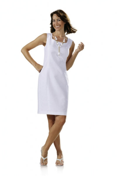 Unlined Fitted Dress Class Tuesday April 7-21st    5:00 - 7:00 pm
