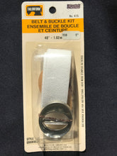 Load image into Gallery viewer, Vintage Belt Covering Kit #110