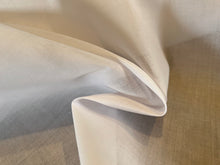 Load image into Gallery viewer, White Sew Sure Firm Non-Fusible Interfacing.   1/4 Metre Price