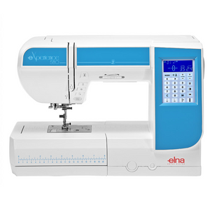 EL580+ Electronic Sewing Machine  *Custom order only*
