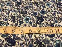 Load image into Gallery viewer, Liberty Tana Lawn Rachel  100% Cotton     1/4 Meter Price