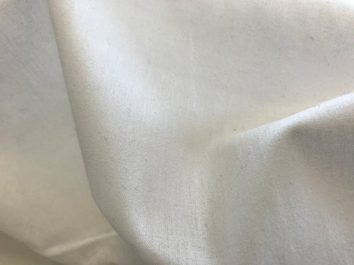 100% Cotton Presto Fuse for Lightweight Fabrics - White