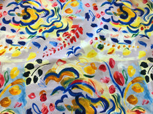 Load image into Gallery viewer, Designer Renoir Inspired 100% Cotton