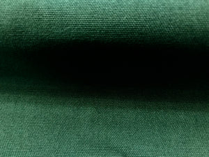 Emerald 100% Cotton Twill 10 oz      1/4 Meter Price