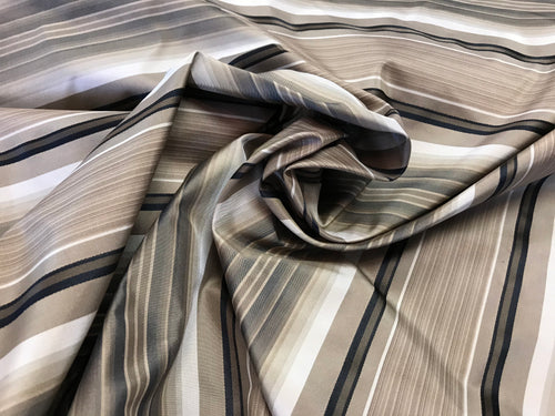Truffle 65% Viscose 30% Nylon 5% Spandex Ponte Knit 1/4 Meter Price –  Darrell Thomas Textiles