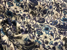 Load image into Gallery viewer, Liberty Tana Lawn Rachel  100% Cotton     1/4 Meter Price