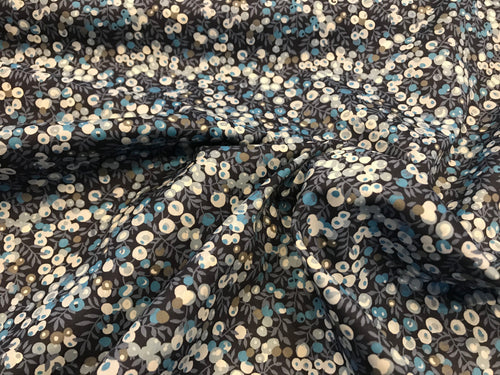 Liberty Tana Lawn Wiltshire-B 100% Cotton.    1/4 Meter Price
