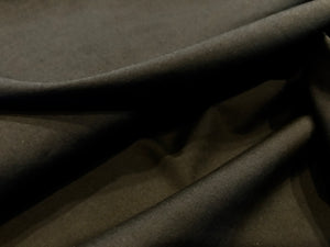 Navy Blue 100% Cotton Shirting.     1/4 Meter Price