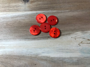 Red MOP     Price per Button