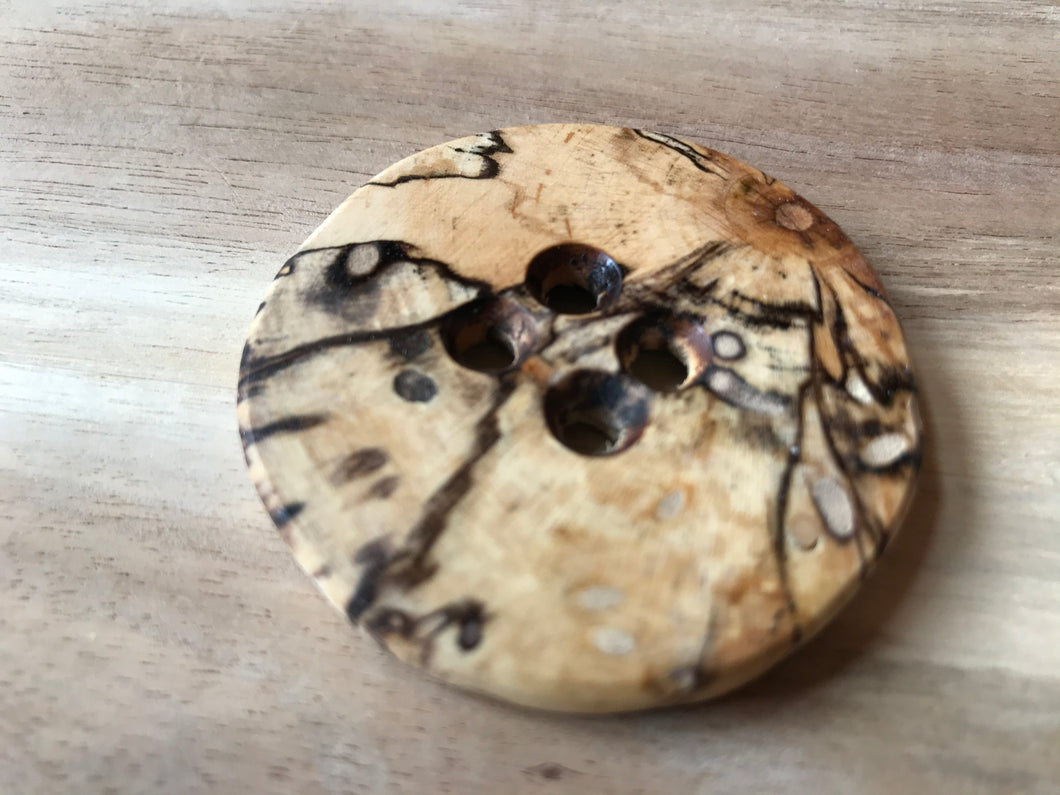 Spalted Maple 2
