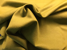 Load image into Gallery viewer, Bright Green 100% Virgin Wool.    1/4 Metre Price