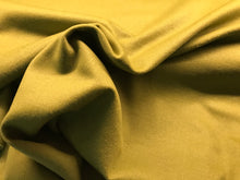 Load image into Gallery viewer, Bright Green 100% Virgin Wool.    1/4 Metre Price
