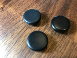 Classic Matte Shank Suiting Buttons.   Price per Buttons